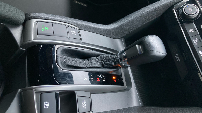 Honda Civic 1.0 VTEC Turbo 126 SR 5dr CVT Petrol Hatchback